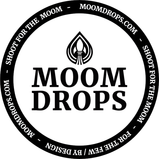 MOOM DROPS